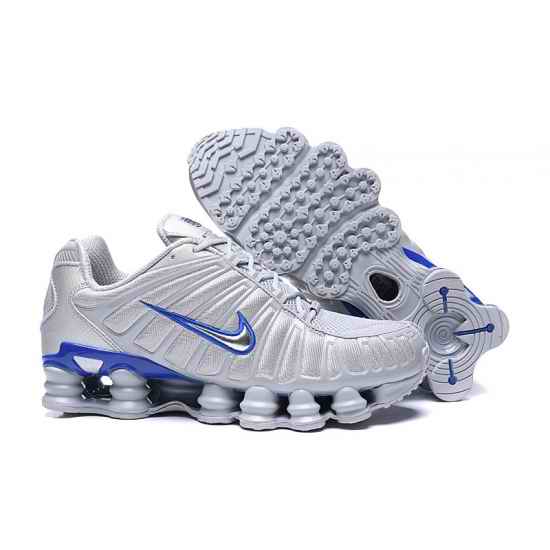 Nike Shox TL Men Shoes 010